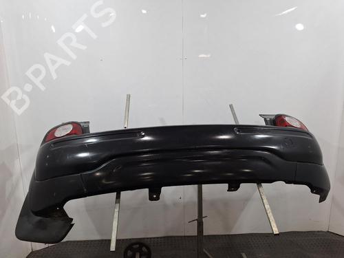 Used Rear bumper Rear bumper 38753977 38753977