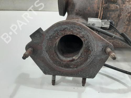 Particulate filter VAUXHALL VIVARO B Van (X82) 1.6 CDTi | BP36153941M81 - Image 3