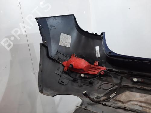 Rear bumper VAUXHALL MOKKA / MOKKA X (J13) 1.4 | BP31208836C8 