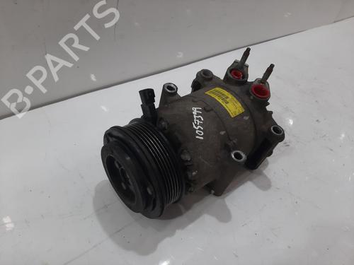 Used AC compressor AC compressor 38059911 38059911