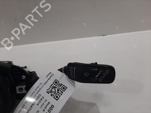 Switch SKODA FABIA III (NJ3) 1.0 TSI | BP34101535I30 - Image 3