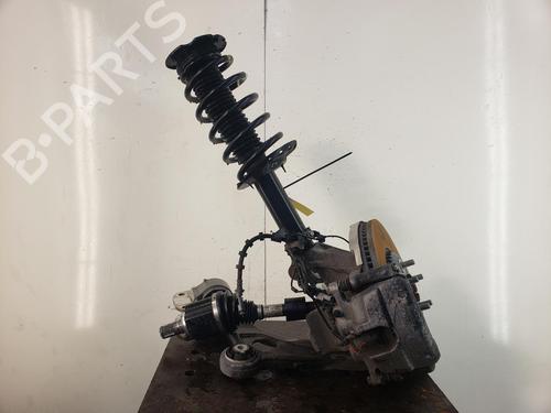 Used Left front suspension LAND ROVER RANGE ROVER EVOQUE (L551) 2.0 D200 4x4 (204 hp) 26805011