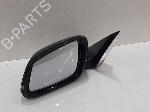 Used Left mirror Left mirror BMW 4 Gran Coupe (F36) 420 d xDrive (190 hp) 40222717 40222717