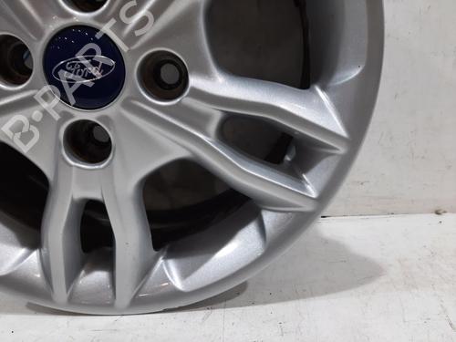 Rim FORD FIESTA VI (CB1, CCN) 1.0 EcoBoost | BP29882580C45