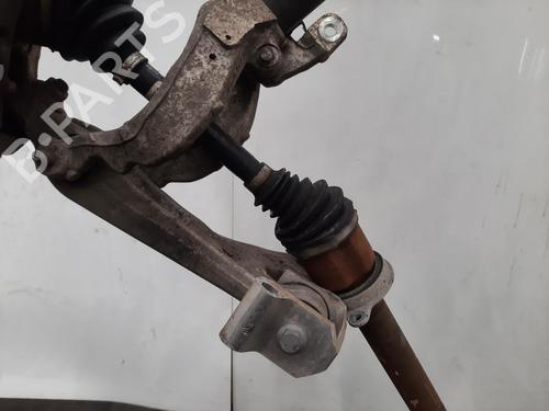 Right front suspension VOLVO V60 II (225) D3 | BP29882597M73