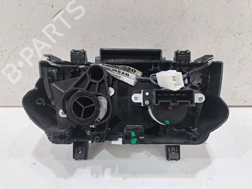 Climate control PEUGEOT BOXER Van 2.2 HDi 130 | BP31628470I5