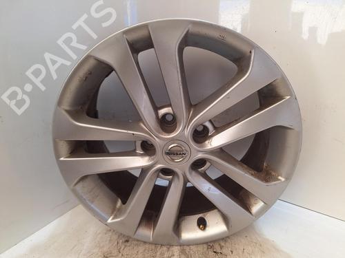 Used Rim Rim 37497076 37497076