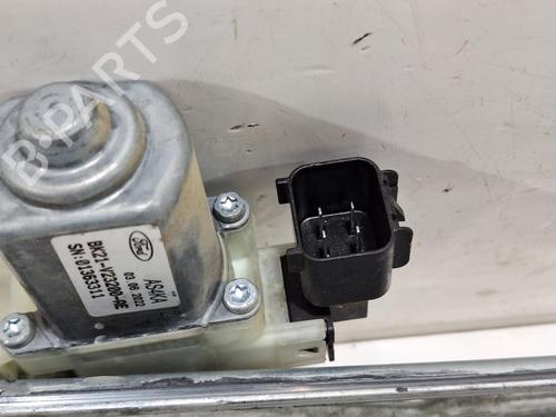 Front right window mechanism FORD TRANSIT CUSTOM V362 Van (FY, FZ) 2.0 EcoBlue | BP26750733C23 