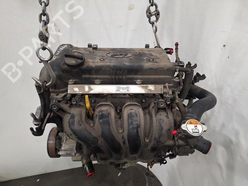 Engine HYUNDAI ix20 (JC) 1.4 | BP39934679M1 - Image 5
