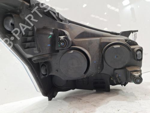 Left headlight FORD TRANSIT CUSTOM V362 Van (FY, FZ) 2.0 EcoBlue | BP39916787C28 - Image 5