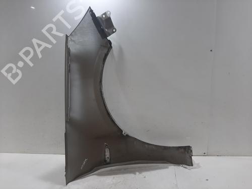 Kotflügel links vorne VAUXHALL ASTRA Mk VII (K) (B16) 1.6 CDTi | BP30756126C41