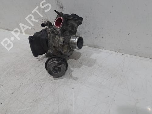 Turbocharger/Supercharger FORD FIESTA VI (CB1, CCN) 1.0 EcoBoost | BP30517497M71