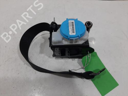 Used Rear left seatbelt Rear left seatbelt 37641281 37641281