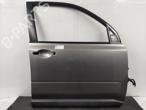 Used Right front door NISSAN X-TRAIL II (T31) 2.0 dCi 4x4 (150 hp) 26751553