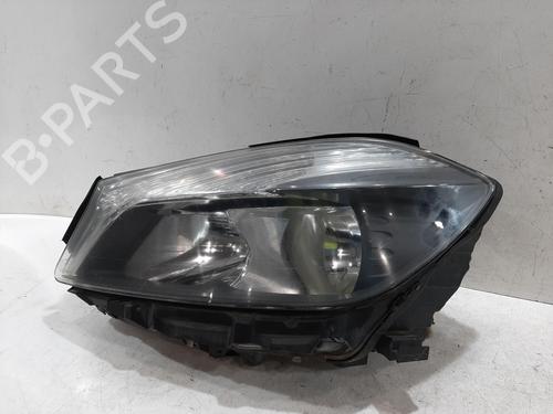 Left headlight MERCEDES-BENZ A-CLASS (W176) A 160 (176.041) | BP33035712C28 - Image 2