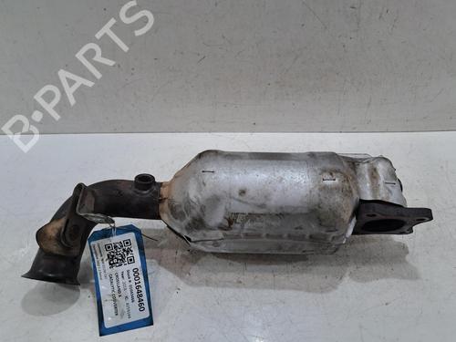 Used Catalyst VAUXHALL CROSSLAND X / CROSSLAND (P17) 1.2 (75) (83 hp) 32529110