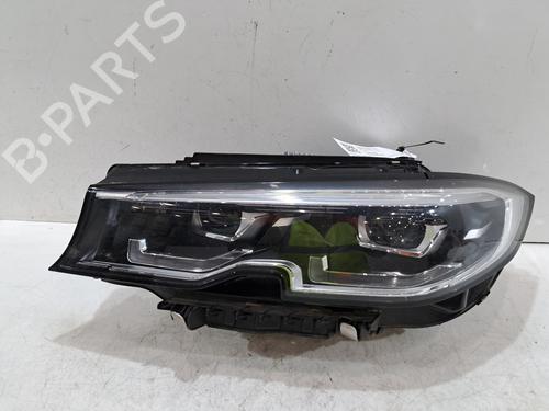 Used Left headlight BMW 3 (G20, G80, G28) 320 i (184 hp) 30286447