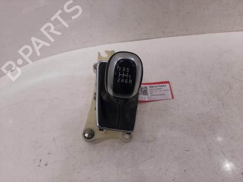 Gear lever VOLVO V40 Hatchback (525) D3 | BP33647652M90 - Image 3