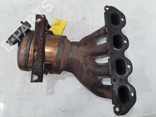 Catalyst VAUXHALL ASTRA Mk VI (J) (P10) 1.6 | BP31812245M10