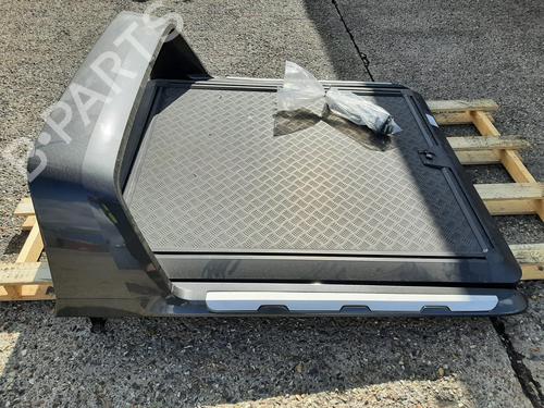 Lastkasse FORD RANGER (TKE) 3.2 TDCi 4x4 | BP38472047C127 - Image 4