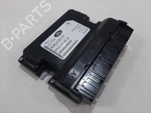 Control unit LAND ROVER RANGE ROVER IV (L405) 4.4 SDV8 4x4 | BP29348833M11 