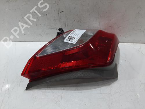 Used Left taillight Left taillight 37497171 37497171