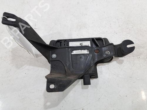 Electronic module JAGUAR I-PACE (X590) EV400 AWD | BP30829097M83