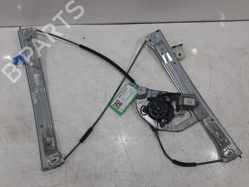 Used Front left window mechanism Front left window mechanism 36452150 36452150
