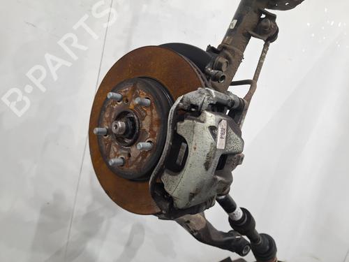 Right front suspension TOYOTA COROLLA Estate (_E21_) 1.8 VVTi Hybrid (ZWE219) | BP32356857M73