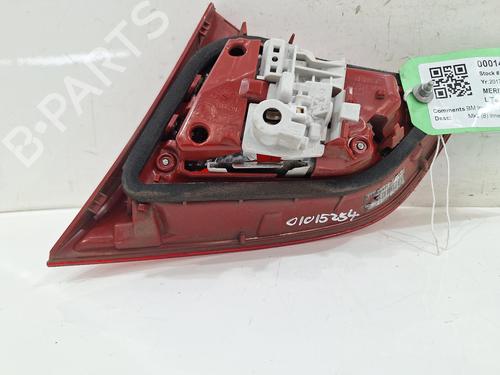 Left taillight VAUXHALL MERIVA Mk II (B) (S10) 1.4 | BP26862086C34 