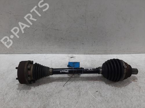 Used Other Other AUDI A3 Sportback (8VA, 8VF) 1.6 TDI (110 hp) 33035529 33035529