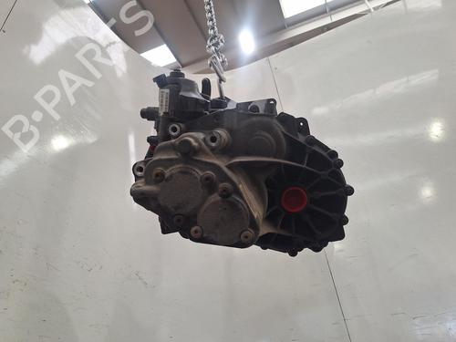 Gearbox FORD FOCUS III 1.5 TDCi | BP38620920M3 - Image 3