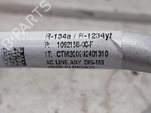 AC pipe TESLA MODEL 3 (5YJ3) EV AWD | BP29266106M126