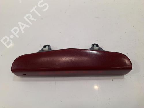Used Third brake light VAUXHALL CORSA Mk III (D) (S07) 1.4 (L08) (101 hp) 28069258