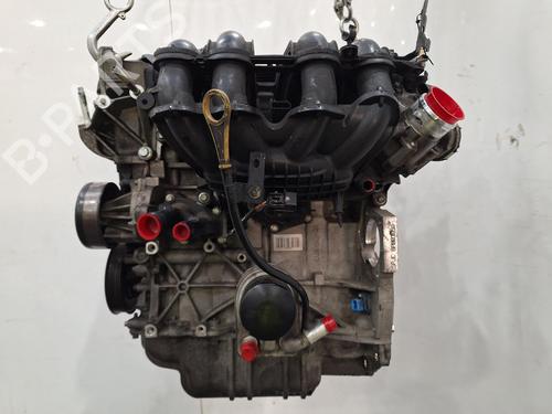 Engine FORD FIESTA VI (CB1, CCN) 1.4 | BP39888911M1 - Image 3