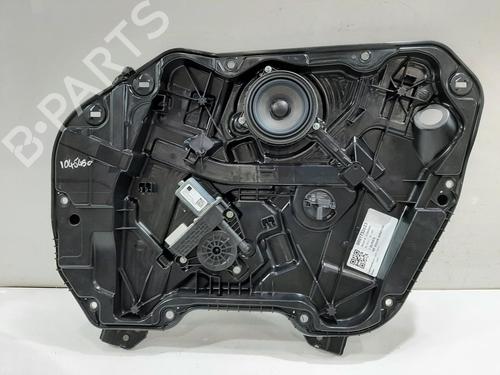 Used Front right window mechanism Front right window mechanism BMW 1 (F40) M 135 i xDrive (306 hp) 36290077 36290077