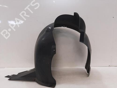 Used Wheel arch VW POLO V (6R1, 6C1) 1.2 (60 hp) 29297385