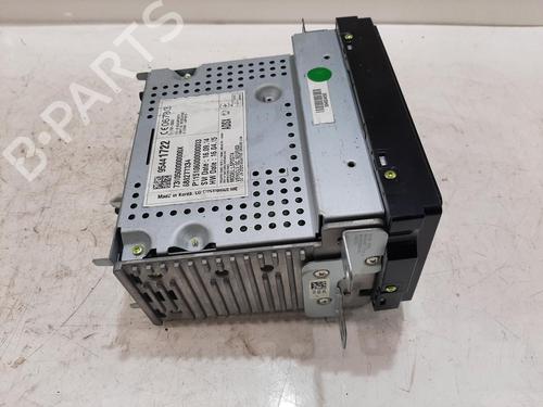 Radio VAUXHALL CORSA Mk IV (E) (X15) 1.4 | BP34233412E6  - Image 5