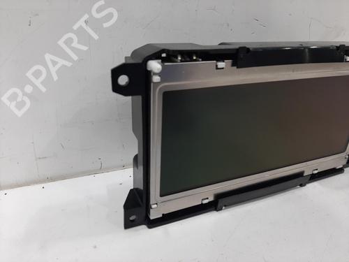 Display AUDI A6 C6 (4F2) 2.7 TDI | BP26795921C48 