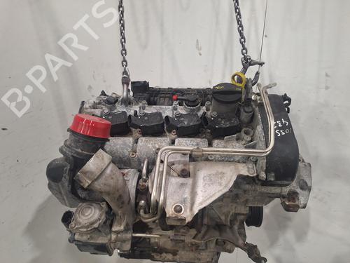 Engine VW GOLF VII (5G1, BQ1, BE1, BE2) 1.4 TSI | BP37465145M1 - Image 5