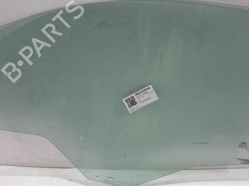 Front right door window FORD KA (RU8) 1.2 | BP30179530C19 