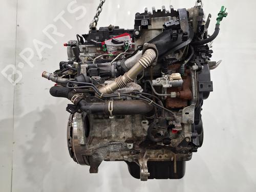 Engine CITROËN C4 Picasso II 1.6 HDi / BlueHDi 115 | BP30180412M1