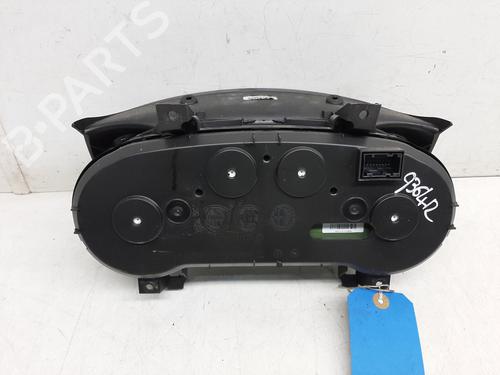 Instrument cluster FIAT PUNTO EVO (199_) 1.2 | BP26764592C47