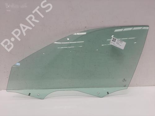 Used Front left door window SKODA SUPERB III (3V3) 2.0 TSI 4x4 (280 hp) 27533667