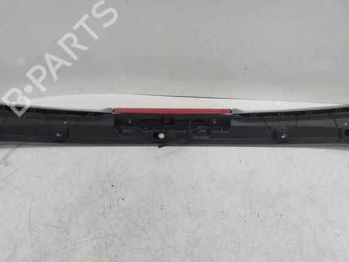 Spoiler bakluke FORD FIESTA VI (CB1, CCN) 1.4 | BP26757464C96 