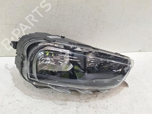 Right headlight CITROËN C4 CACTUS 1.5 BlueHDi 100 | BP32409249C29