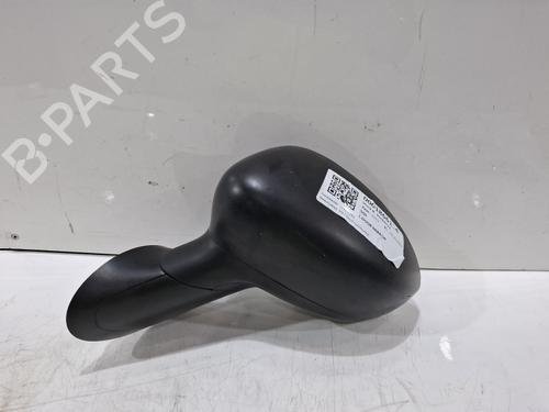 Used Left mirror Left mirror FIAT 500 (312_) 1.2 (312AXA1A) (69 hp) 40500326 40500326