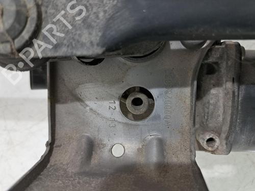Front wiper motor MERCEDES-BENZ A-CLASS (W176) A 180 (176.042) | BP34377736M29 - Image 2