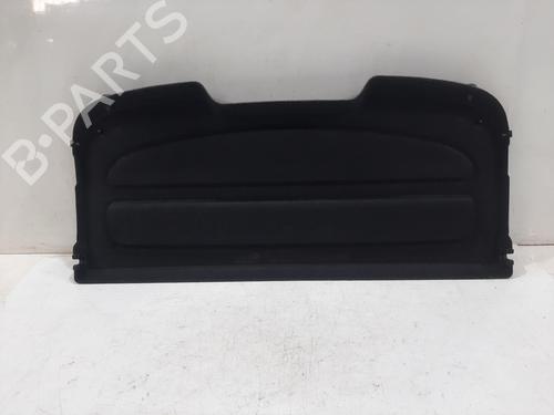 Rear parcel shelf FORD FIESTA VI (CB1, CCN) 1.6 Ti | BP30559646C85 - Image 2
