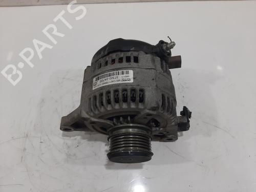 Used Alternator VAUXHALL ASTRA Mk VI (J) GTC (P10) 2.0 CDTi (165 hp) 33180075